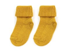 MP socks wool golden spice (2-Pack)